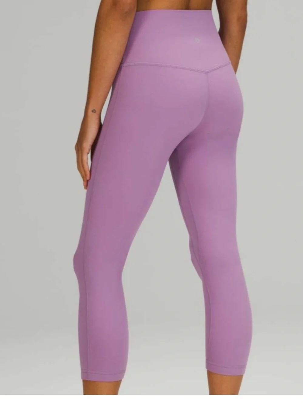Lululemon Align High Rise Pant 23